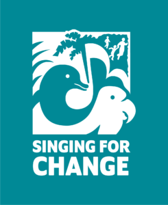 Singing For Change