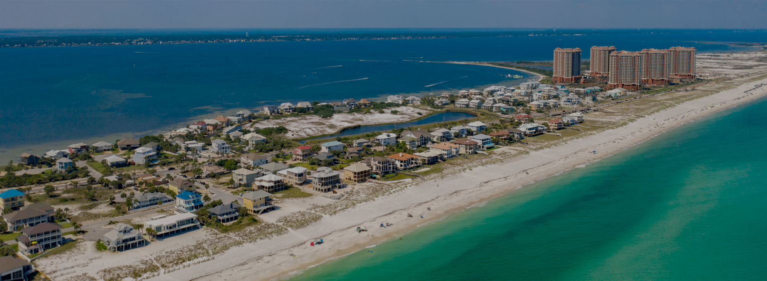 Pensacola Beach Margaritaville Run